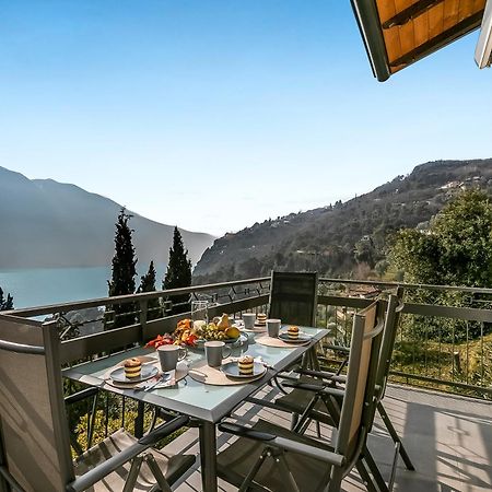 Casa Dei Nonni Apartments - Happy Rentals Tremosine Zewnętrze zdjęcie