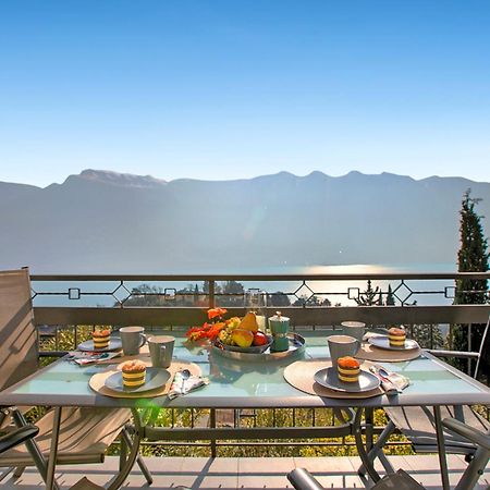 Casa Dei Nonni Apartments - Happy Rentals Tremosine Zewnętrze zdjęcie