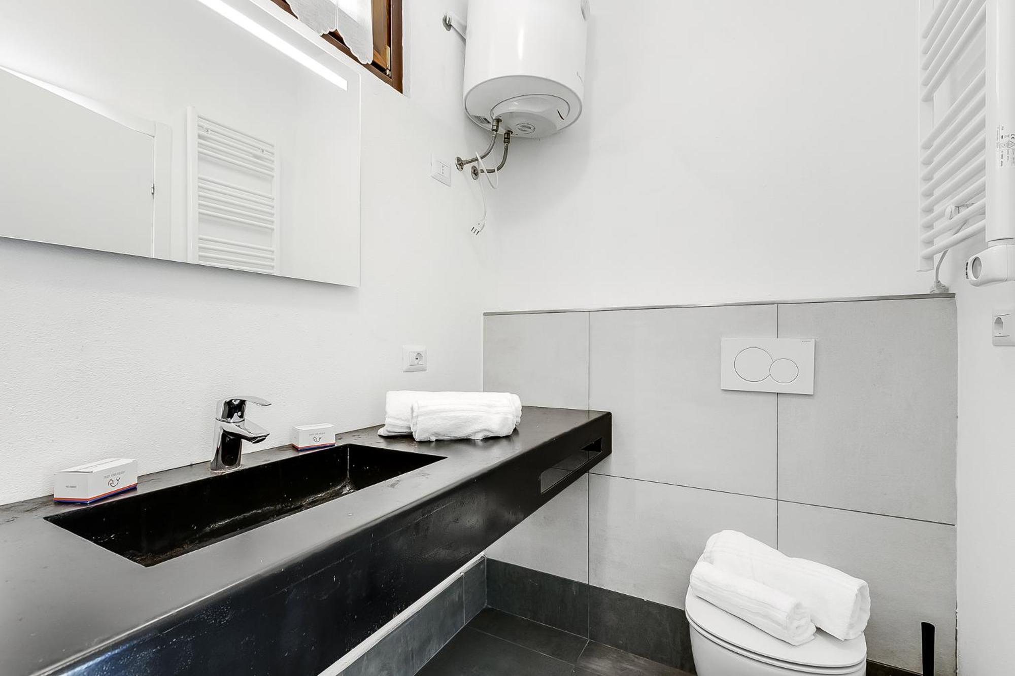 Casa Dei Nonni Apartments - Happy Rentals Tremosine Zewnętrze zdjęcie