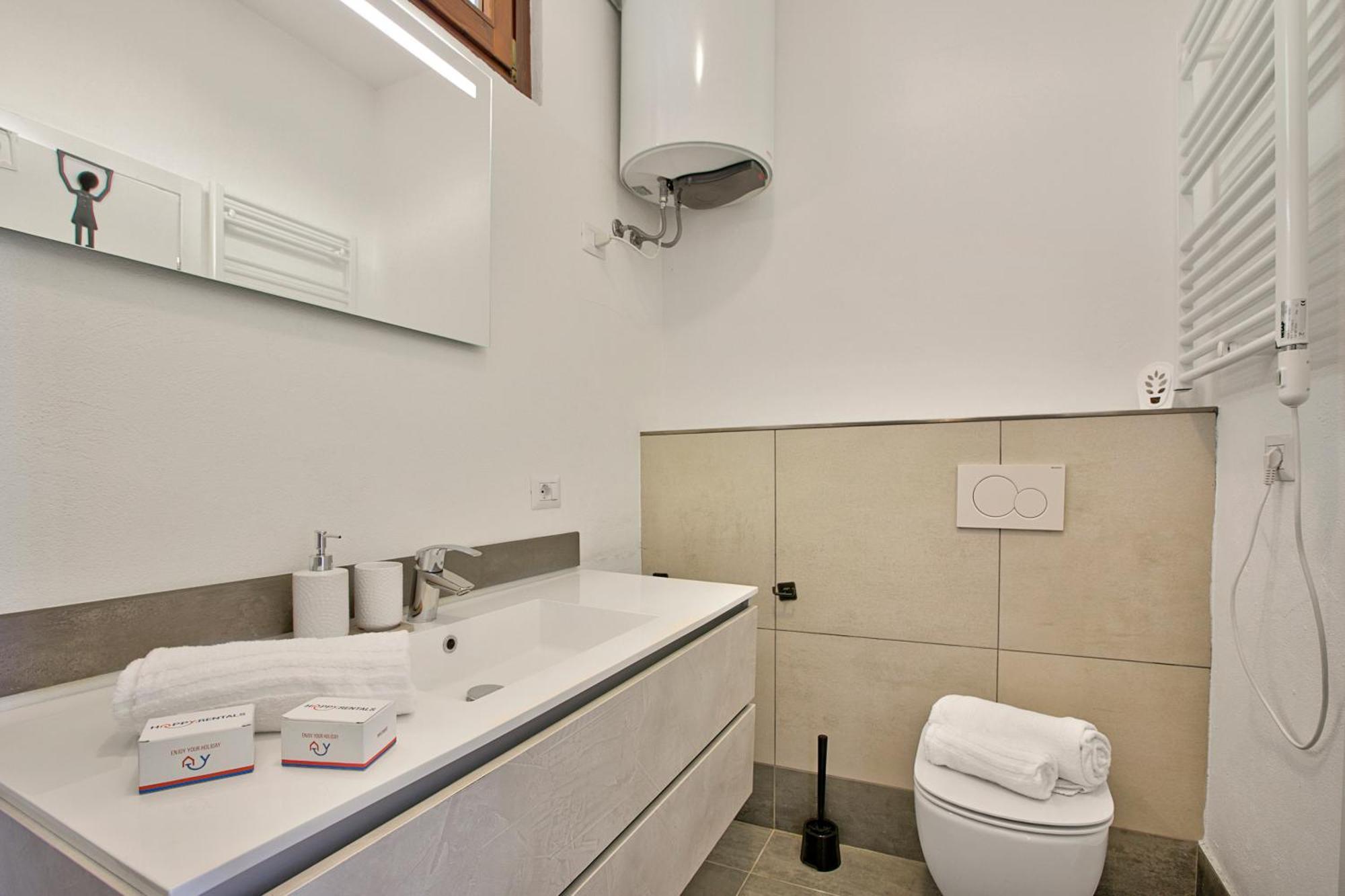 Casa Dei Nonni Apartments - Happy Rentals Tremosine Zewnętrze zdjęcie