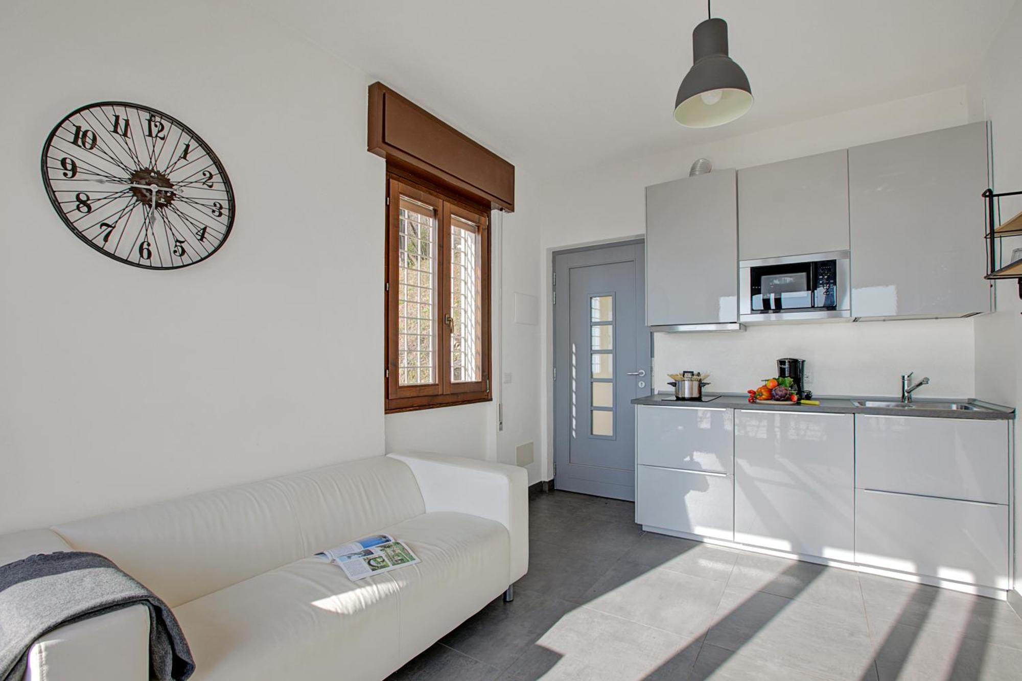 Casa Dei Nonni Apartments - Happy Rentals Tremosine Zewnętrze zdjęcie