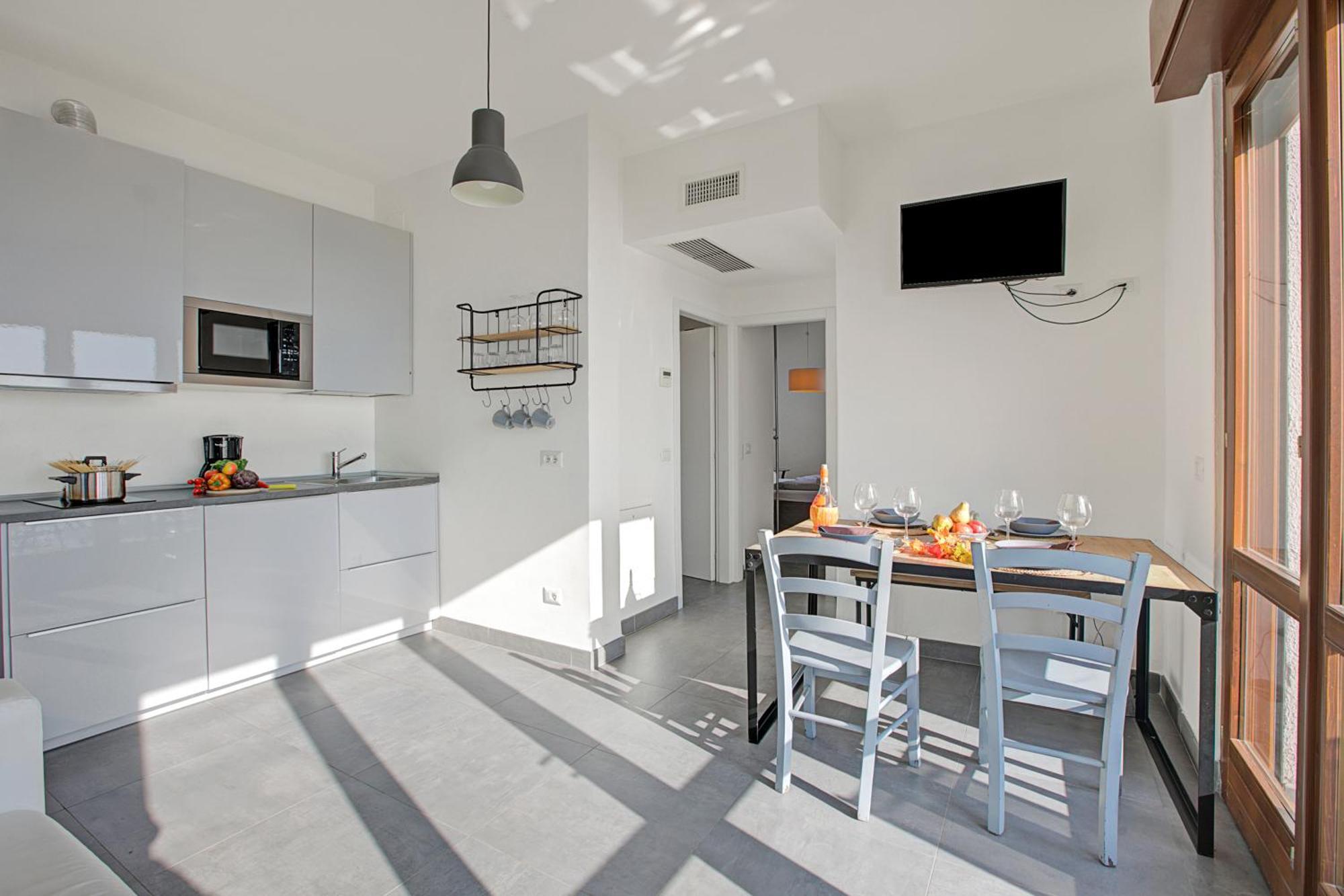 Casa Dei Nonni Apartments - Happy Rentals Tremosine Zewnętrze zdjęcie