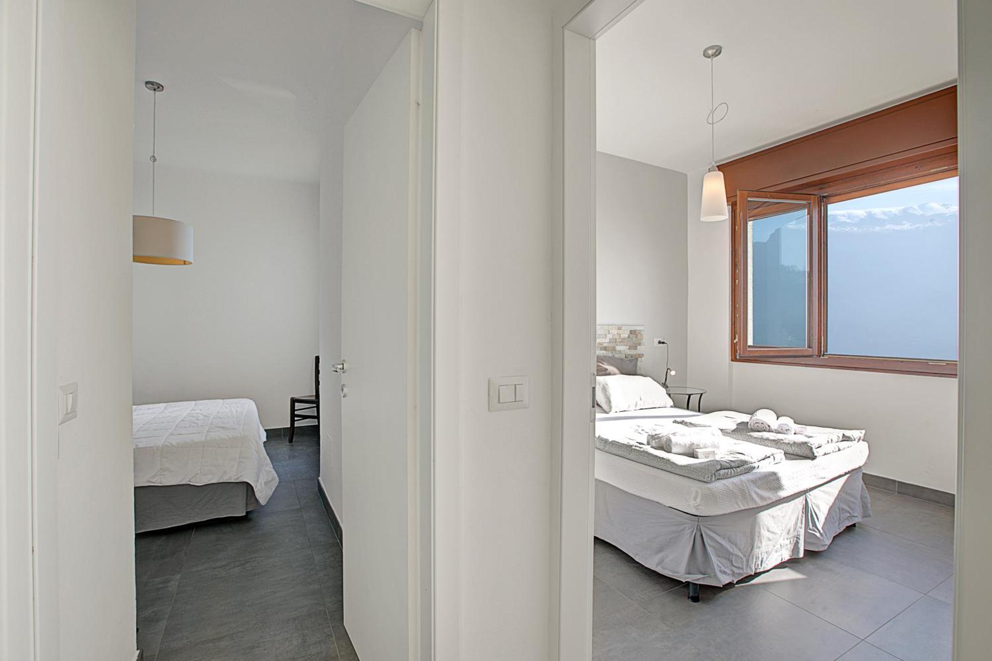 Casa Dei Nonni Apartments - Happy Rentals Tremosine Zewnętrze zdjęcie