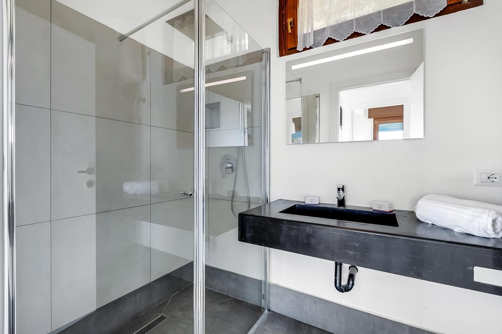Casa Dei Nonni Apartments - Happy Rentals Tremosine Zewnętrze zdjęcie