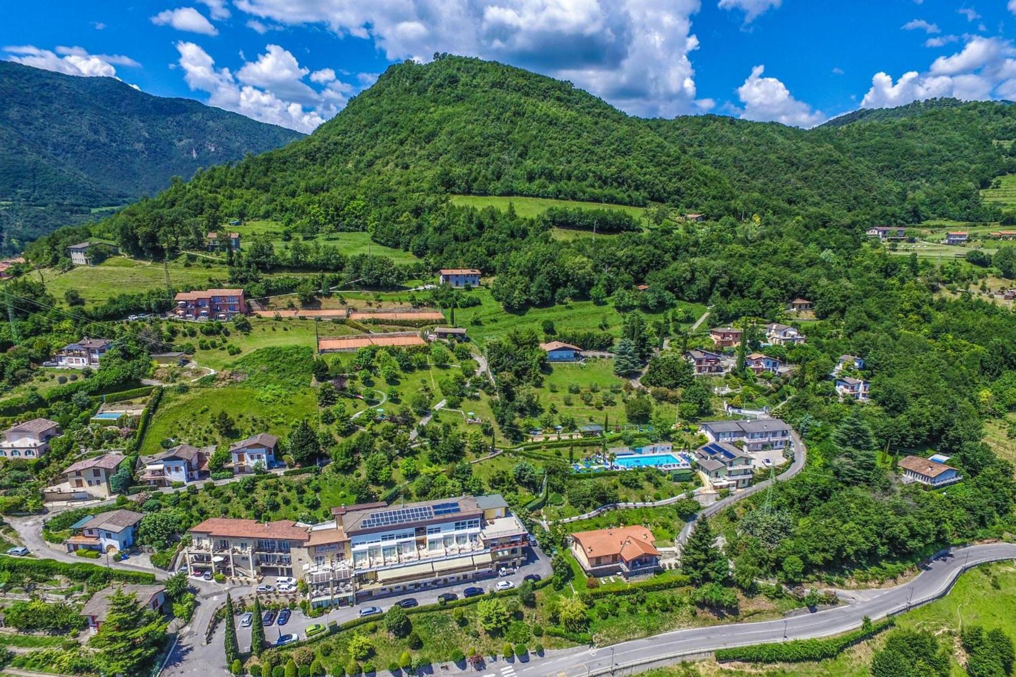 Casa Dei Nonni Apartments - Happy Rentals Tremosine Zewnętrze zdjęcie