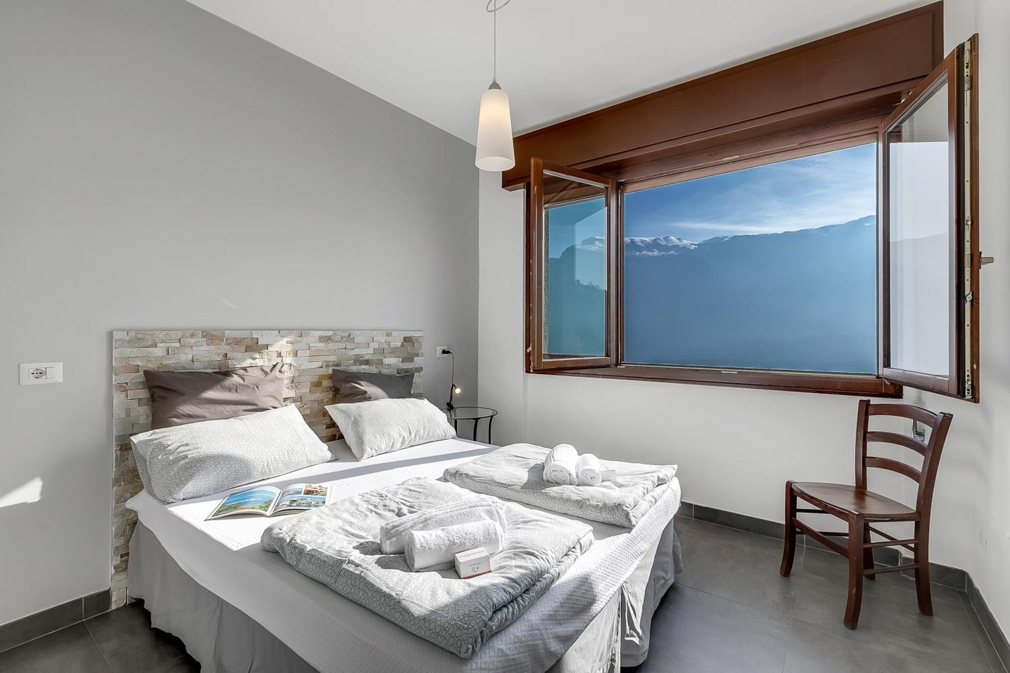 Casa Dei Nonni Apartments - Happy Rentals Tremosine Zewnętrze zdjęcie