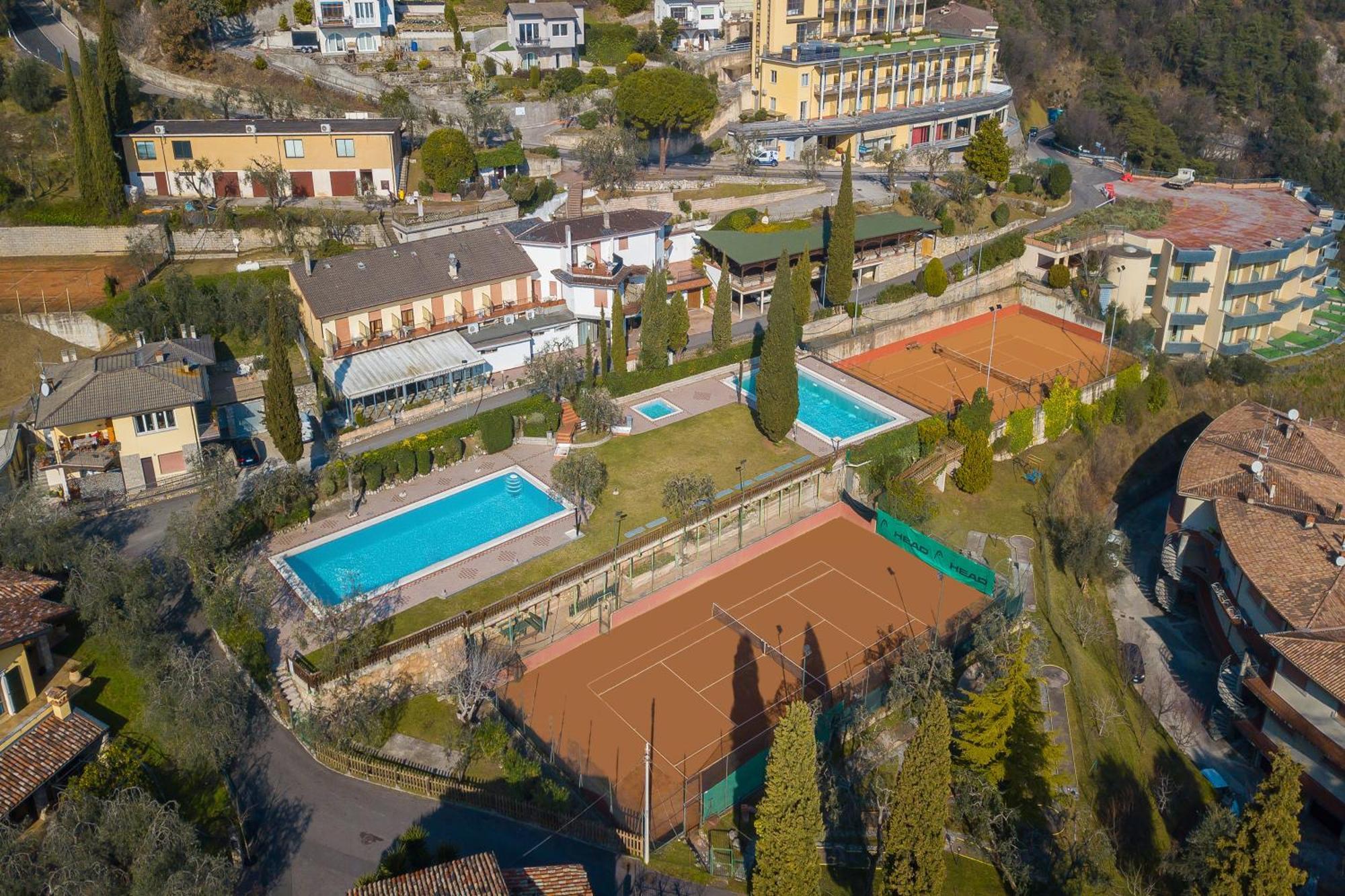 Casa Dei Nonni Apartments - Happy Rentals Tremosine Zewnętrze zdjęcie