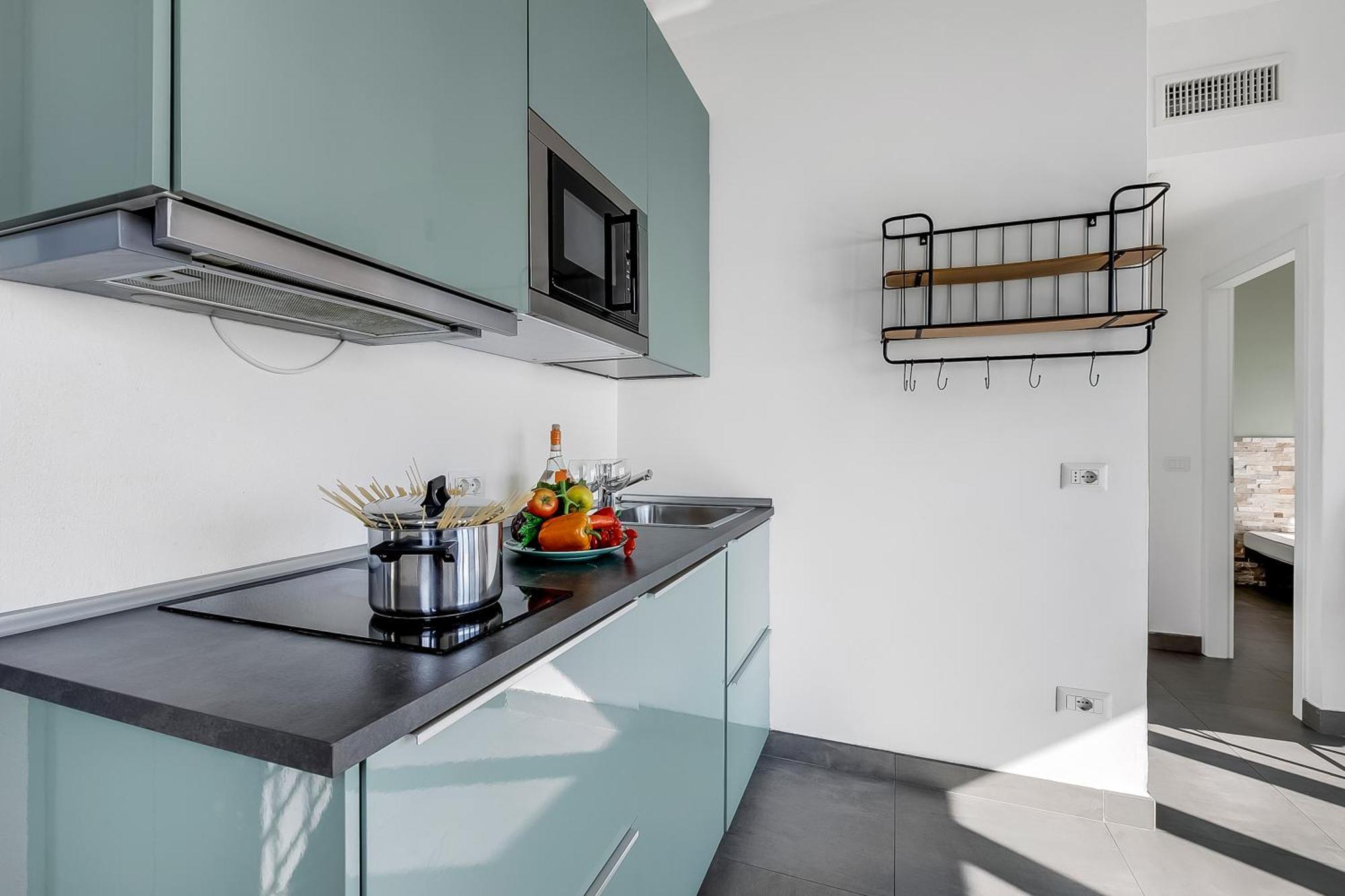 Casa Dei Nonni Apartments - Happy Rentals Tremosine Zewnętrze zdjęcie