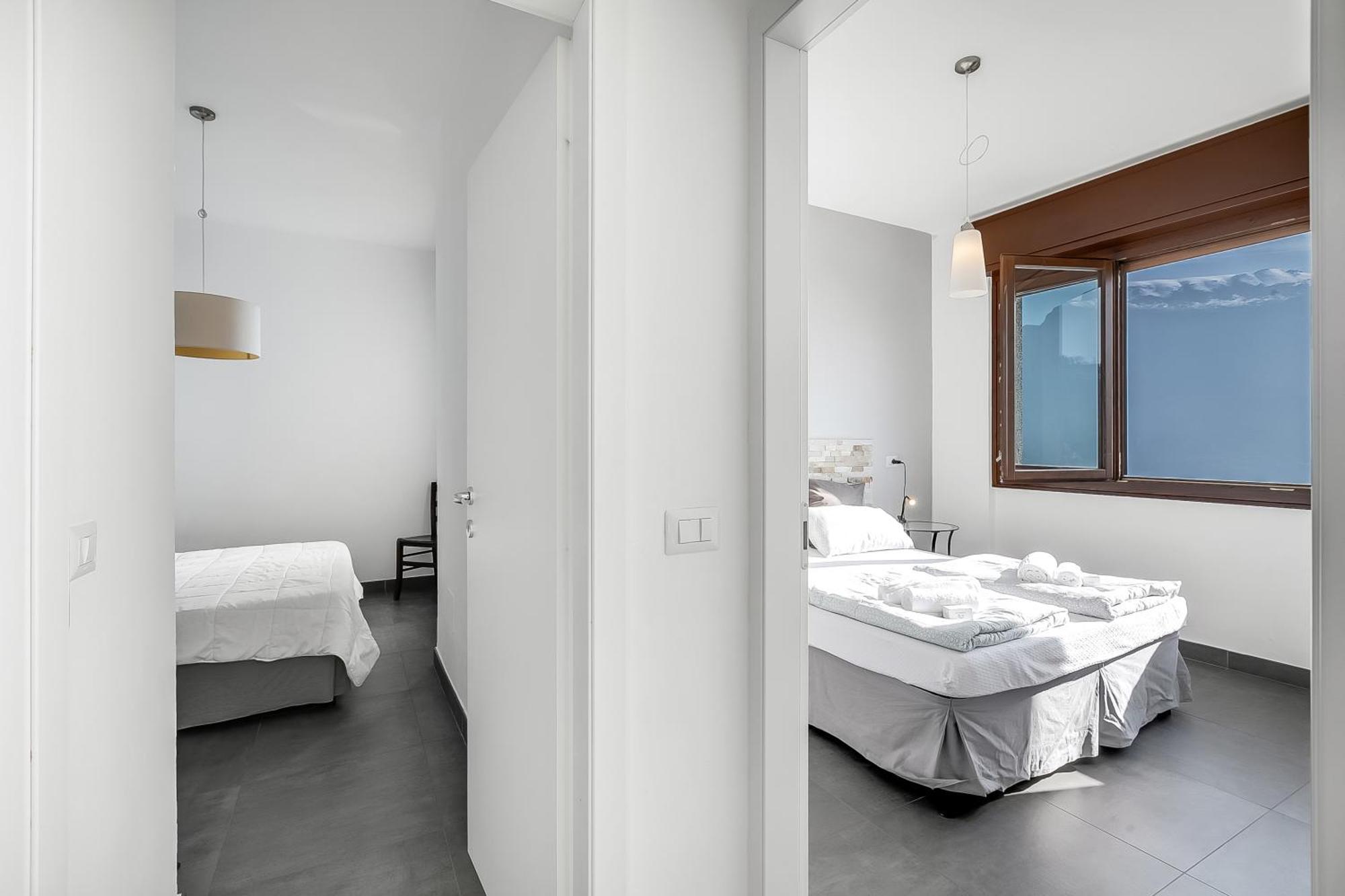 Casa Dei Nonni Apartments - Happy Rentals Tremosine Zewnętrze zdjęcie
